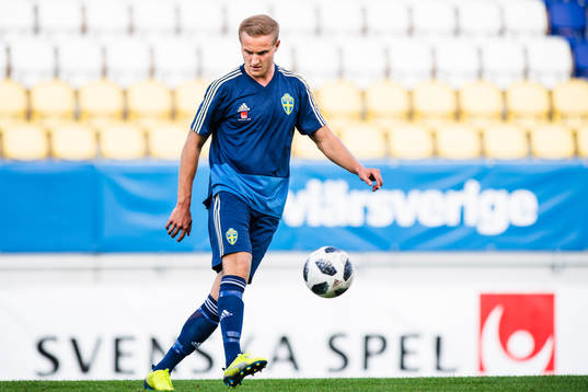 Franz Brorsson