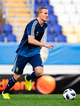 Franz Brorsson