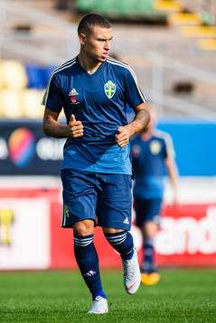Jordan Larsson