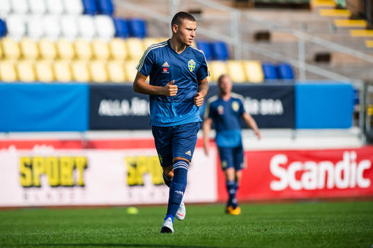 Jordan Larsson