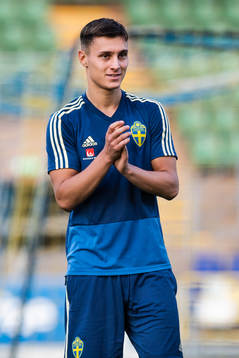 Jonathan Levi
