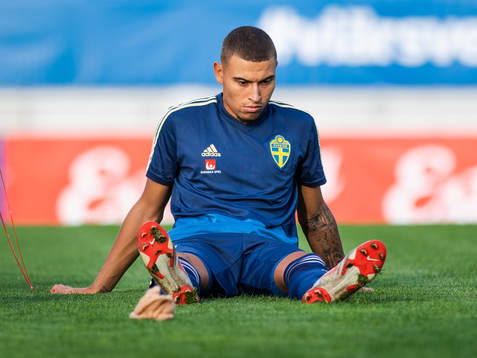 Jordan Larsson