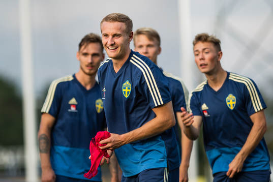 Franz Brorsson