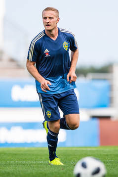 Franz Brorsson