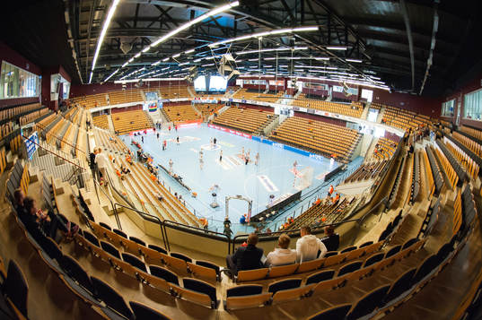 Kristianstads Arena