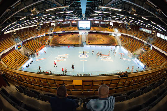 Kristianstads Arena