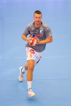 Kristianstads Philip Henningsson