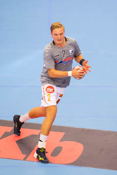 Kristianstads Emil Hansson