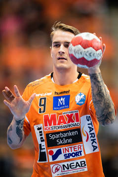 Kristianstads Stig Tore Moen