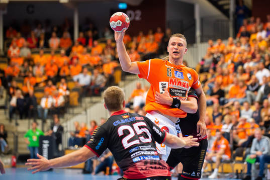 Kristianstads Philip Henningsson