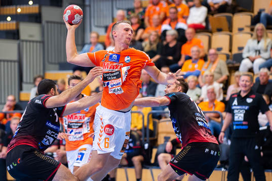 Kristianstads Philip Henningsson