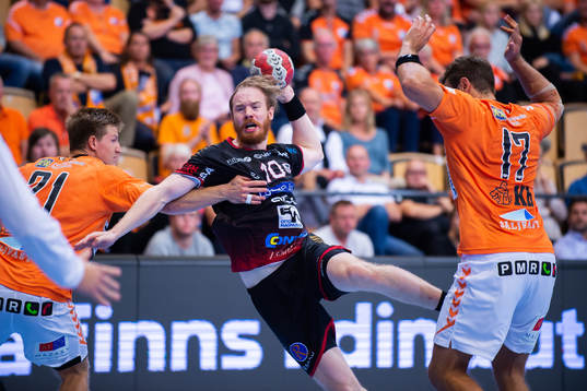 Malmö Magnus Persson