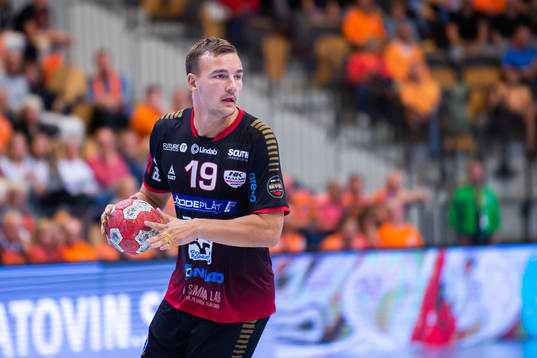 Malmö Robert Månsson
