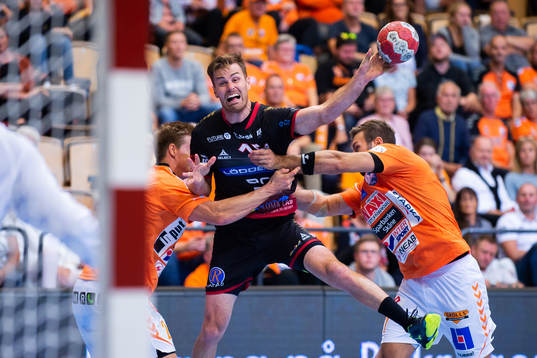 Malmö Fredrik Lindahl