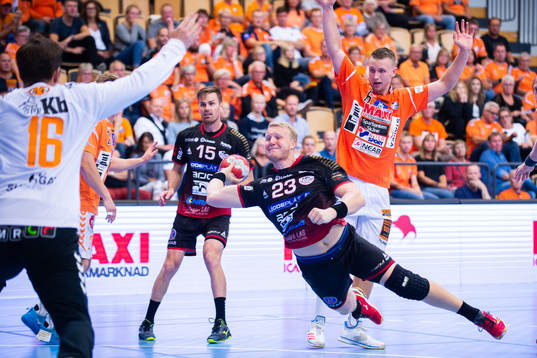 Malmö Mattias Kvick