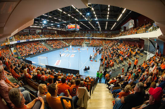 Kristianstads Arena