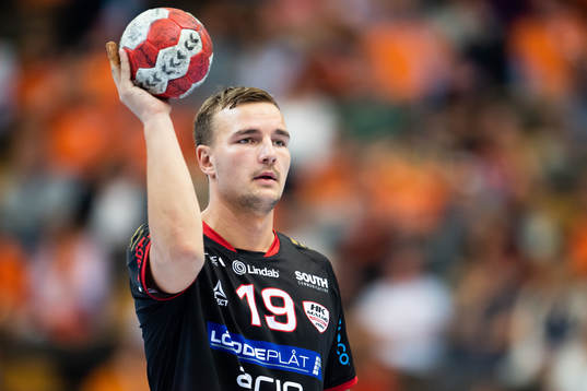 Malmö Robert Månsson