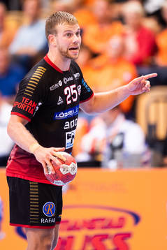 Malmö Anton Blickhammar