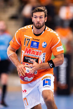 Kristianstads Helge Freiman