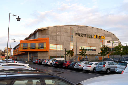 Partille Arena