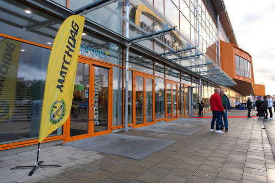 Partille Arena