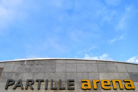 Partille Arena