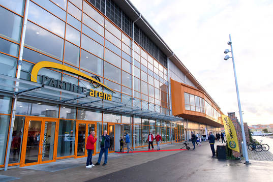 Partille Arena