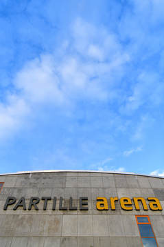 Partille Arena
