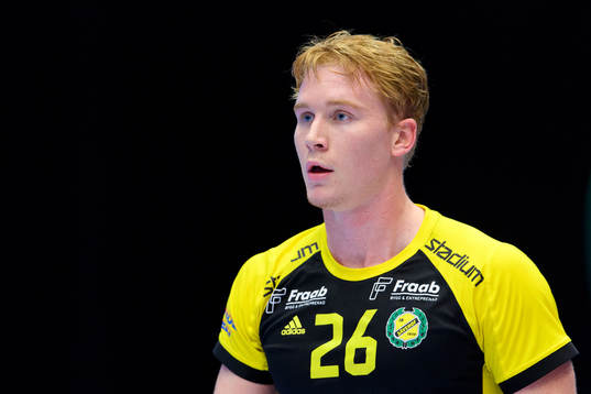 Sävehofs Jonathan Edvardsson