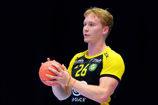 Sävehofs Jonathan Edvardsson