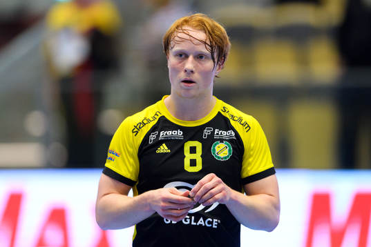 Sävehofs Gustaf Wedberg