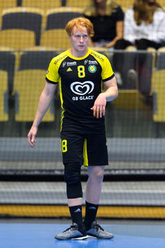 Sävehofs Gustaf Wedberg