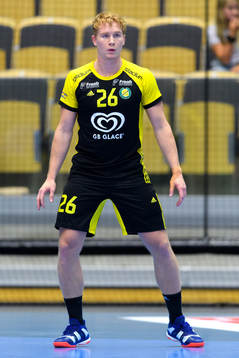 Sävehofs Jonathan Edvardsson