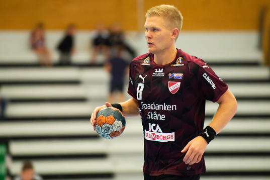 Lugis Markus Sjöbrink