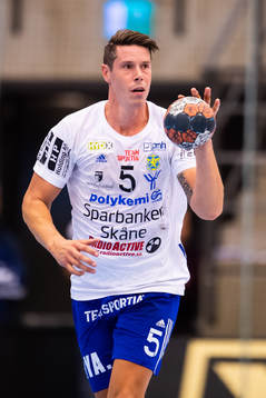 Ystads Kim Andersson