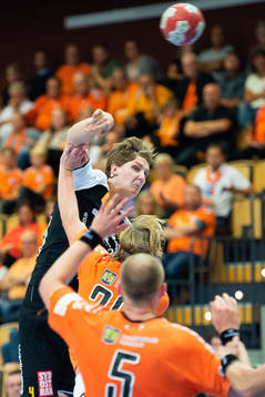 Karlskronas Emil Lundin