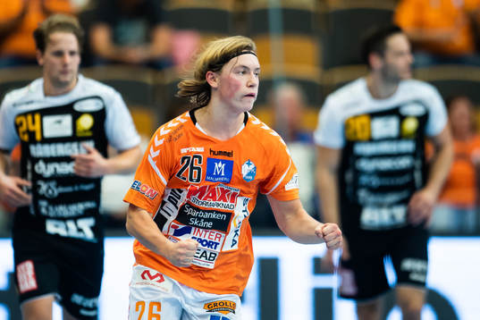 Kristianstads Valter Chrintz jublar