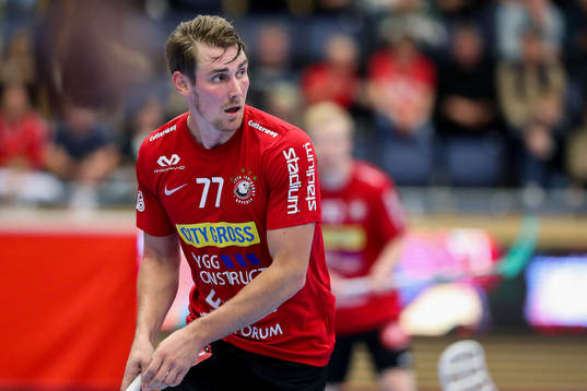 Storvretas Tobias Gustafsson