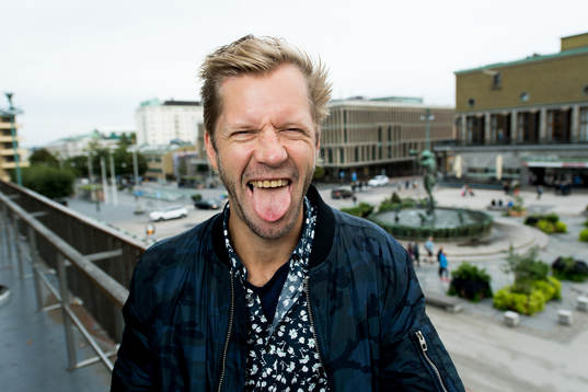 Bläddra bland fler bilder av Ishockey, Tomi Kallio