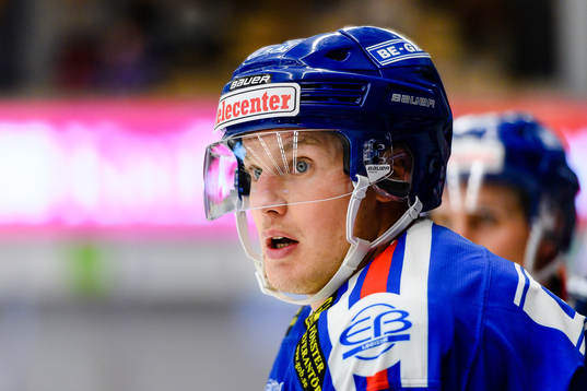 Oskarshamns Jonas Engström