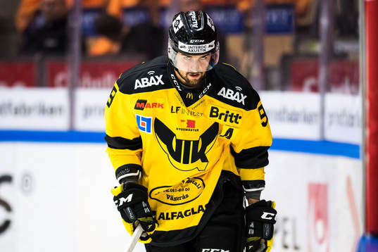 Västerås Mikael Frycklund
