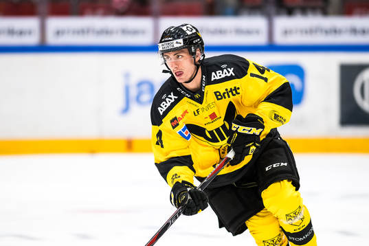 Västerås Stefan Gråhns