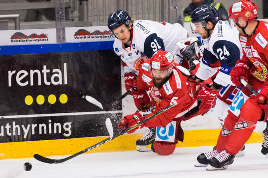 Almtunas Per Svensson