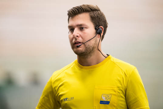 Domare Ludwig Broadhall