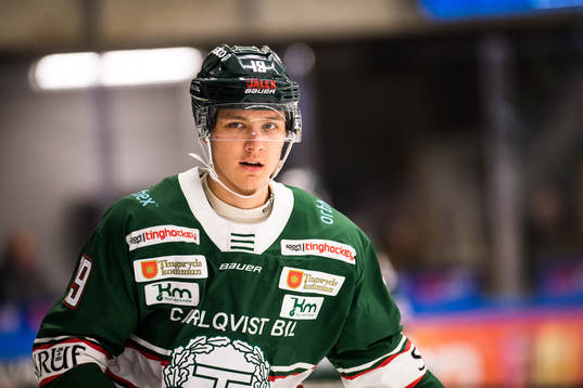 Tingsryds Gustav Olhaver