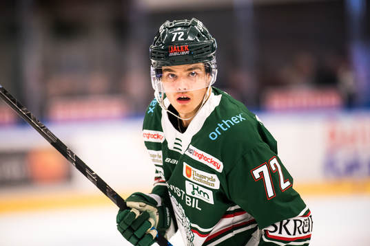 Tingsryds Hannes Johansson