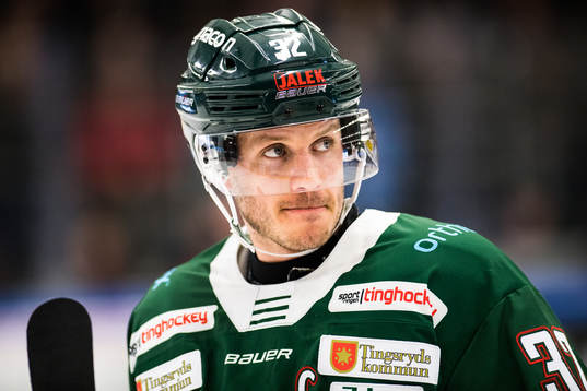 Tingsryds Robin Olsson  deppar