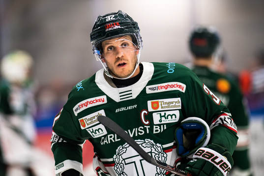 Tingsryds Robin Olsson