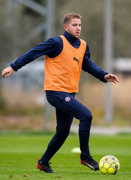 Darijan Bojanic