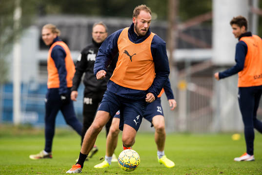 Andreas Granqvist